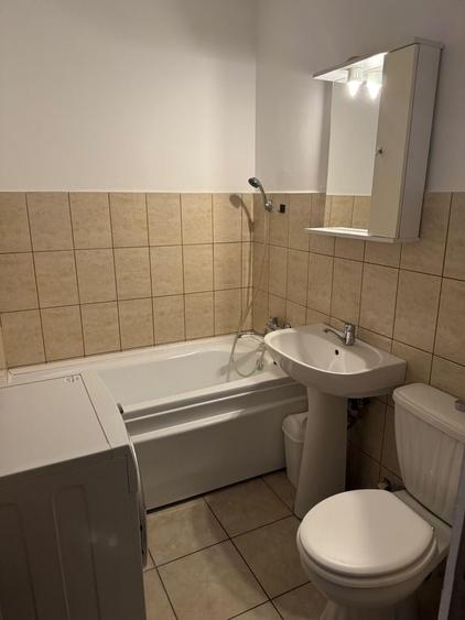 Garsonieră în Brazda lui Novac