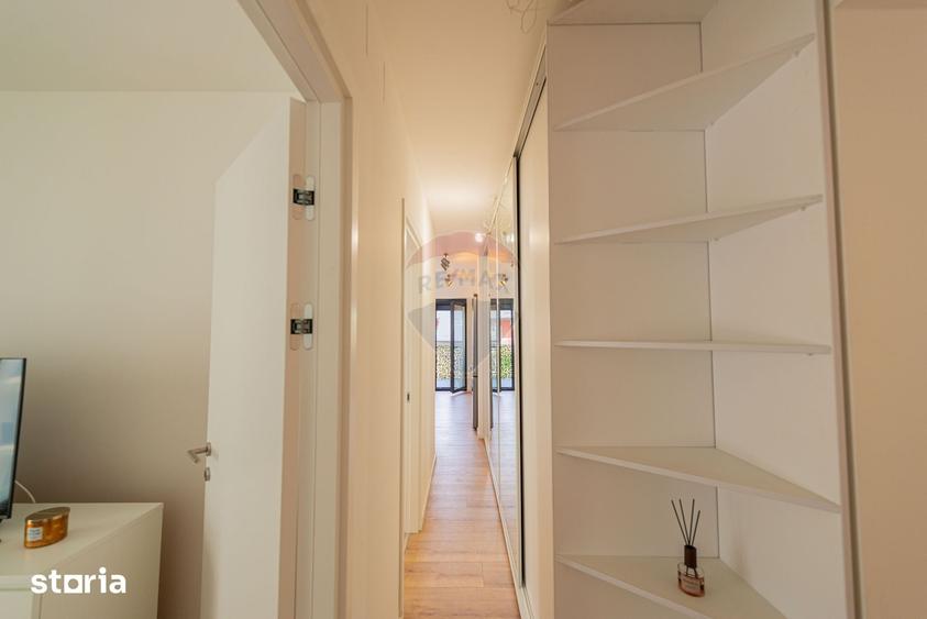 Apartament cu 3 camere în Grivița