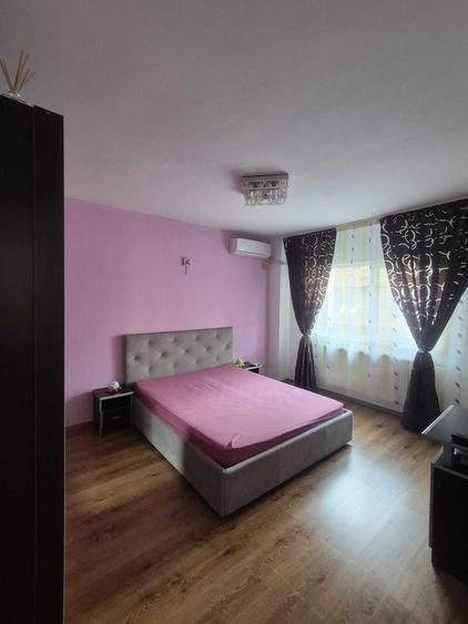 Apartament cu 2 camere semidecomandat în Berceni