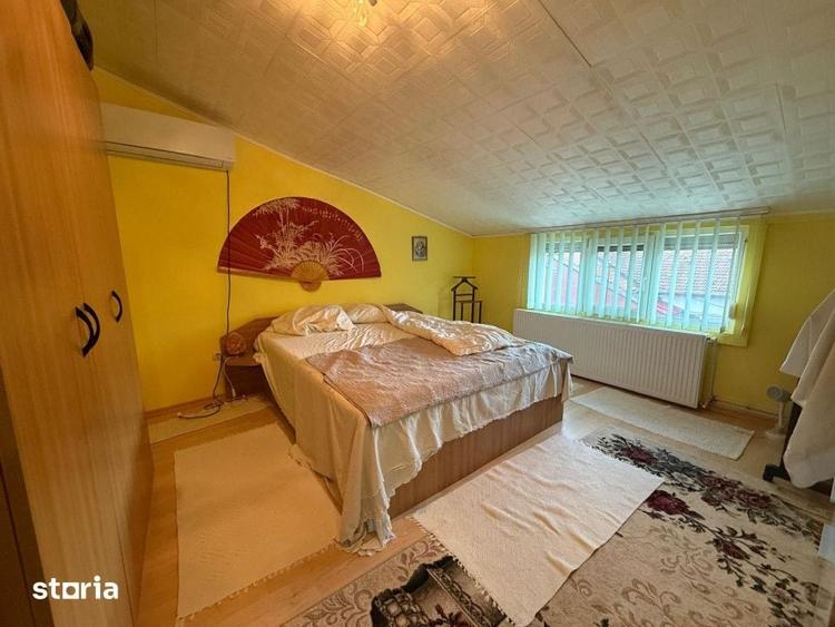 Apartament cu 3 camere decomandat în Iosefin