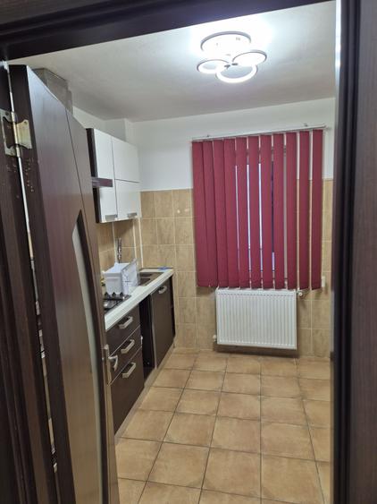 Garsonieră decomandată în Exterior Vest
