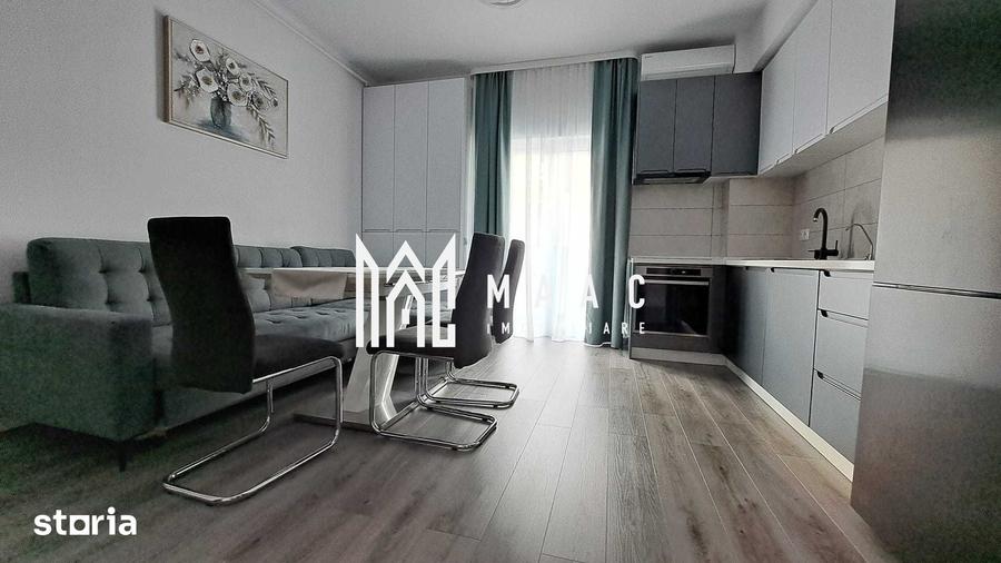 Apartament 3 camere de vanzare | Sibiu | parcare subterana - 7