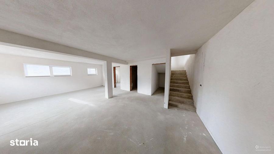 Casă cu 3 camere cu Teren 68 Mp în Central