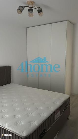 Apartament cu 2 camere, mobilat în Theodor Pallady