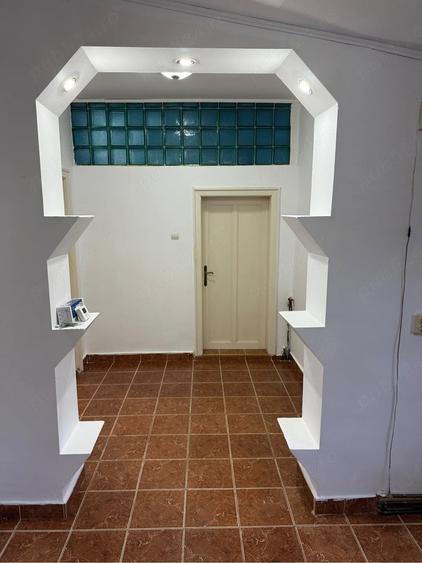 Casă cu Teren 52 Mp în Muncitoresc