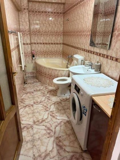 Apartament 2 camere 57mp, terasa 22mp, zona Iulius Mall - 4