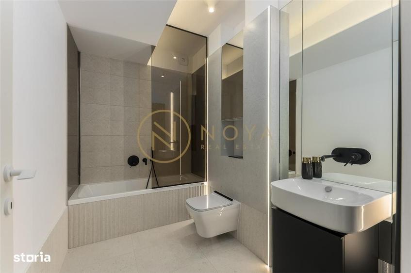 Apartament de 3 camere Lux cu parcare optionala | Cortina Academy - 15