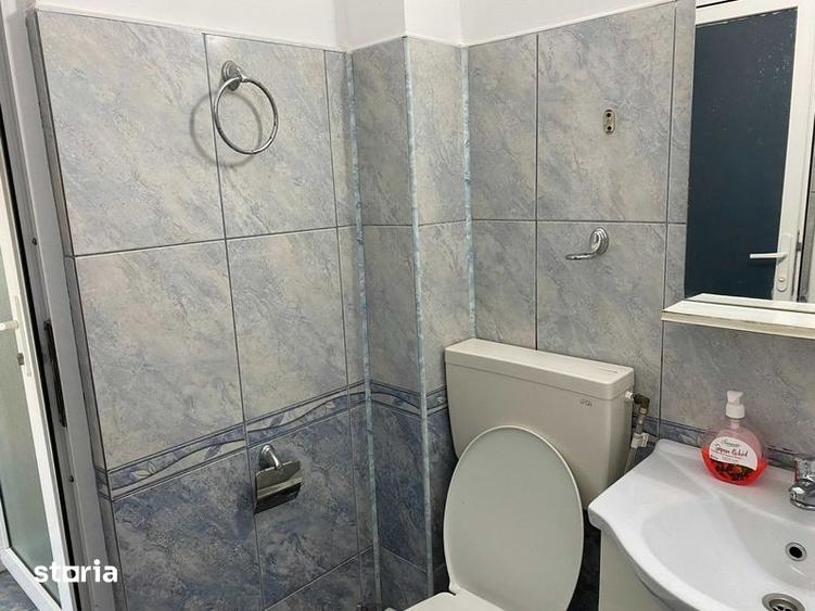 Apartament cu 2 camere, mobilat în ICIL