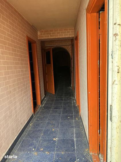 Casă decomandat cu Teren 420 Mp în Ultracentral