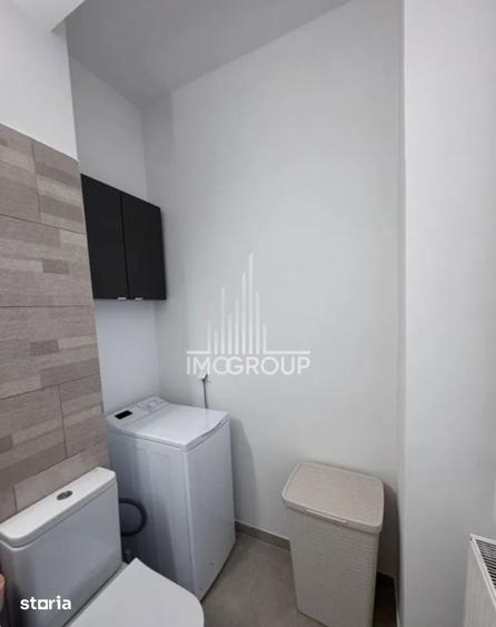 Apartament de inchiriat 2 camere str Dorobantilor - 11