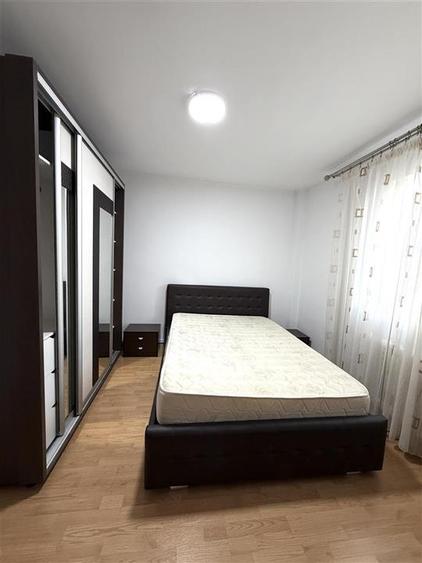Apartament cu 2 camere circular în Nicolina
