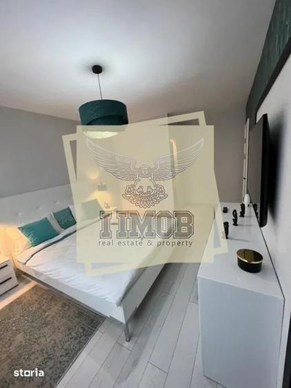 Apartament cu 2 camere, mobilat în Vasile Aaron
