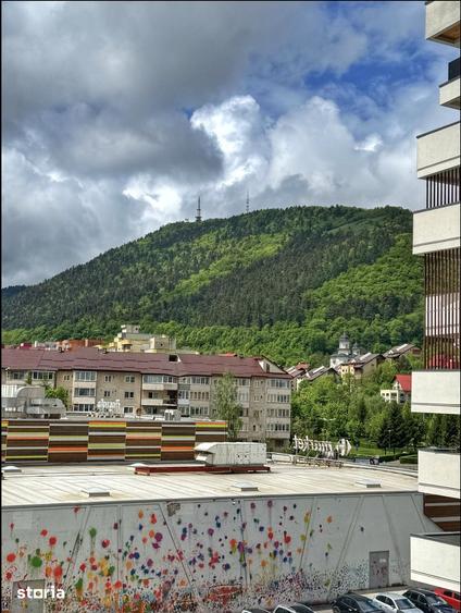 Apartament cu 2 camere în Valea Cetății