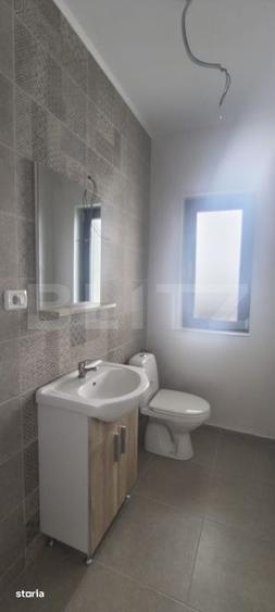 Casă cu 3 camere cu Teren 313 Mp în Ciurea