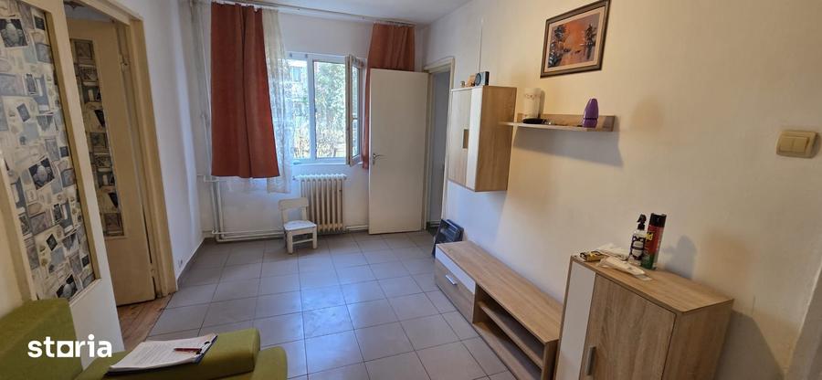 Apartament cu 2 camere în Fratelia