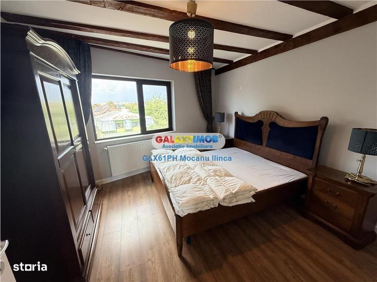Apartament cu 3 camere decomandat în Mărășești