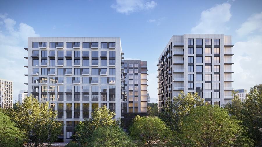 Apartament cu 3 camere semidecomandat în Tătărași