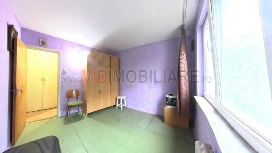 Apartament cu 2 camere decomandat în Nicolae Grigorescu