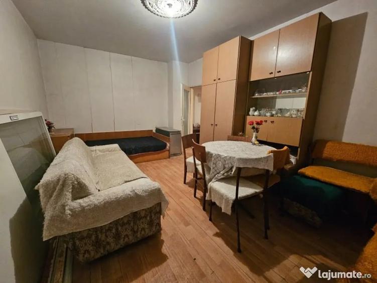 Garsoniera de vanzare pe Sagului - 1
