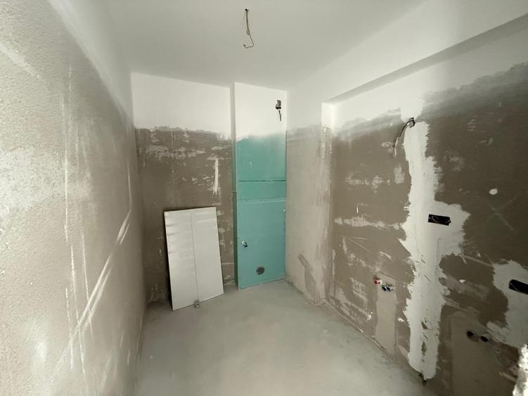 Apartament 2 Camere Complex Nou I De Vanzare I Aparatorii Patriei - 9