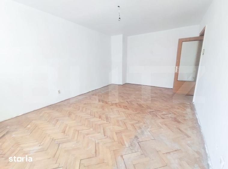 Garsonieră în Soarelui