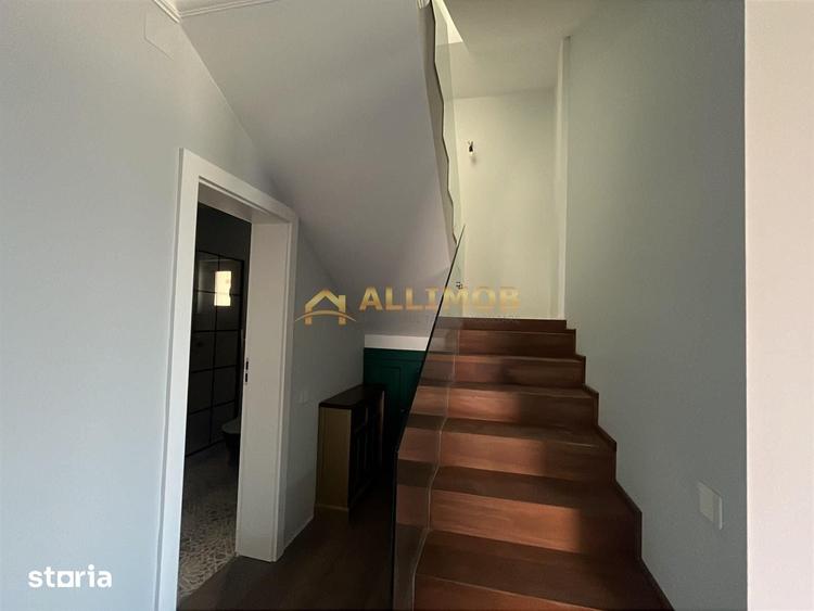 Eleganta la malul lacului- Vila premium cu ponton privat. - 12