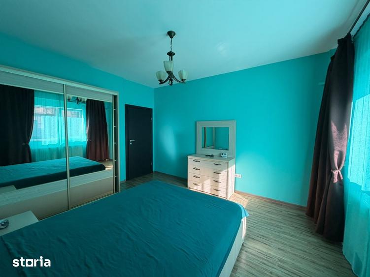 Apart 2 camere 58m2 + Parcare | Militari Residence - Str. Rezervelor - 6