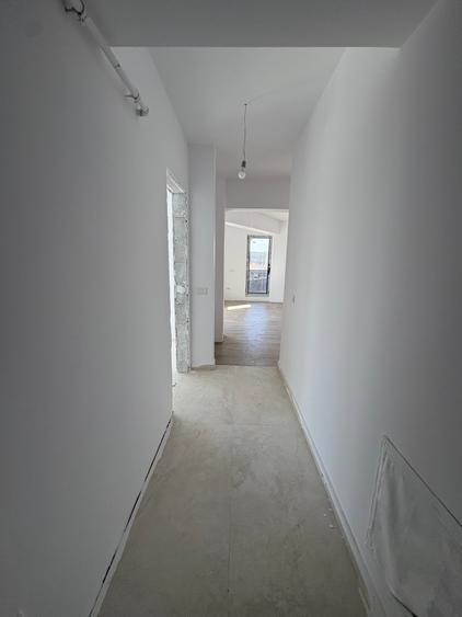 Apartament cu 2 camere decomandat în Olteniței