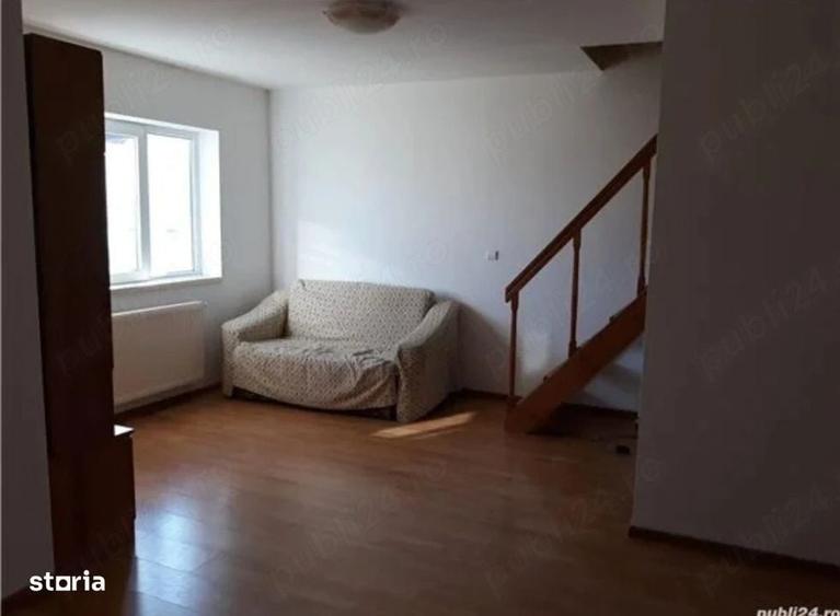 Apartament cu 2 camere, mobilat în Găvana