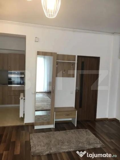 De vanzare | Garsoniera spa?ioasa | Balcon | Maramure?u - 2