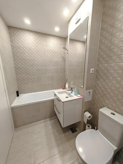 Apartament cu 2 camere semidecomandat în Theodor Pallady