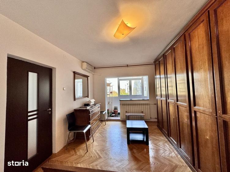 2 Camere | Parcul Tineretului | Vacaresti | Baladei - 8