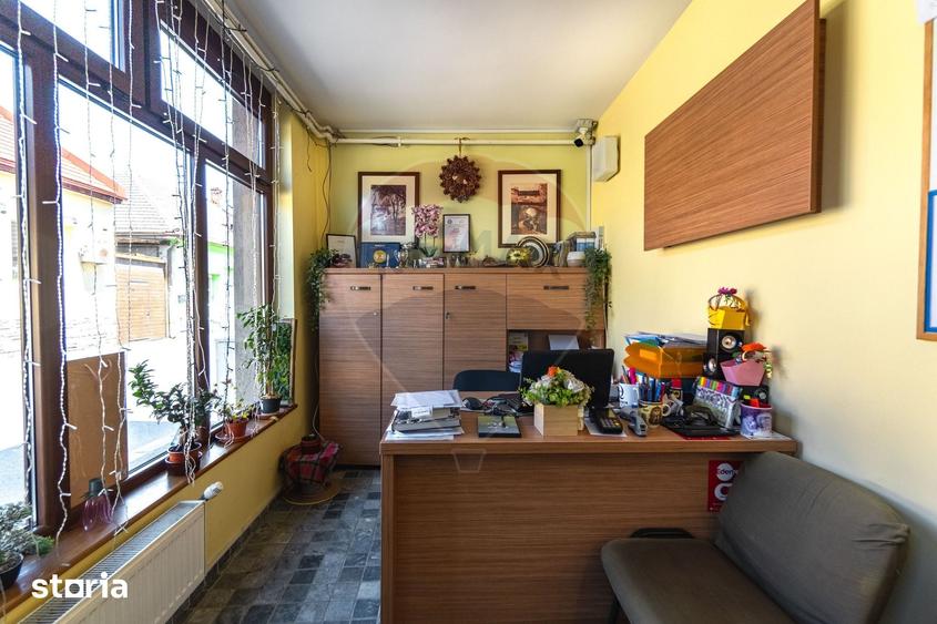 Casă cu Teren 330 Mp în Bartolomeu