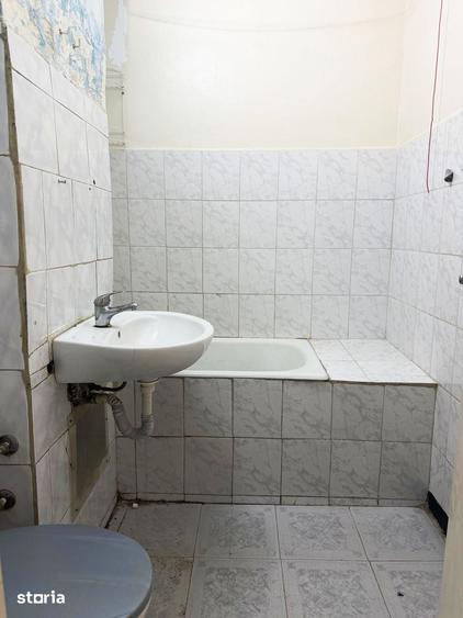 Garsonieră în Pârneava