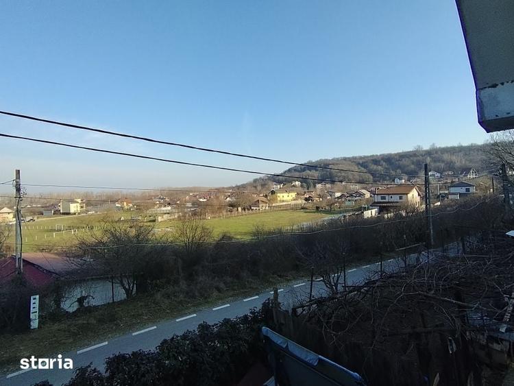 Casă cu 5 camere cu Teren 590 Mp în Bucovăț