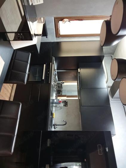 Apartament cu 2 camere decomandat în Lujerului