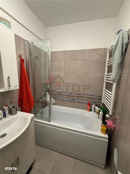 Apartament cu 2 camere în Bucium