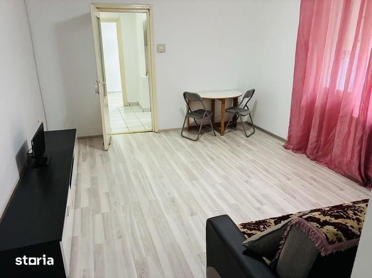 Apartament cu 3 camere în Republicii