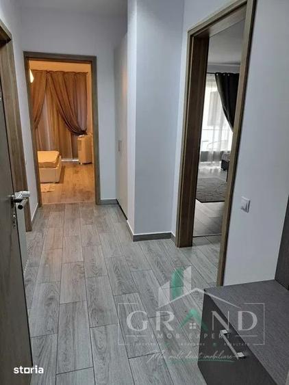 Zona Iulius Mall | Apartament 2 Camere | Parcare Subterana | Etaj 1 | - 3