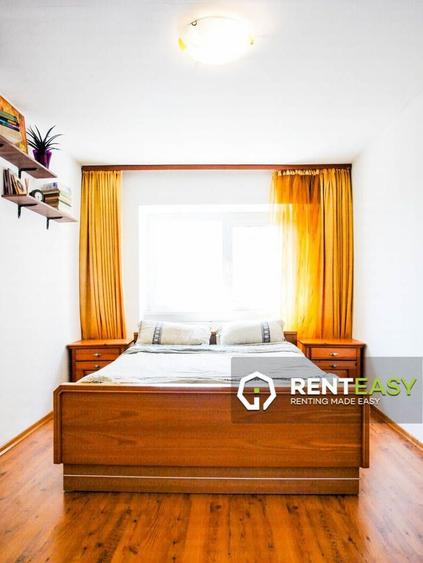 Apartament trei camere Pacurari - Kaufland - 5