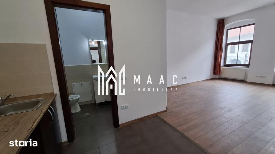 Spațiu comercial, de 18.1 mp, în Ultracentral