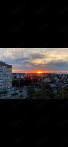 Garsonieră decomandată în Craiovei