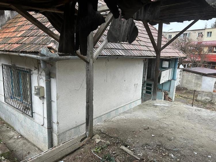 Casă cu Teren 207 Mp în Centrul Civic