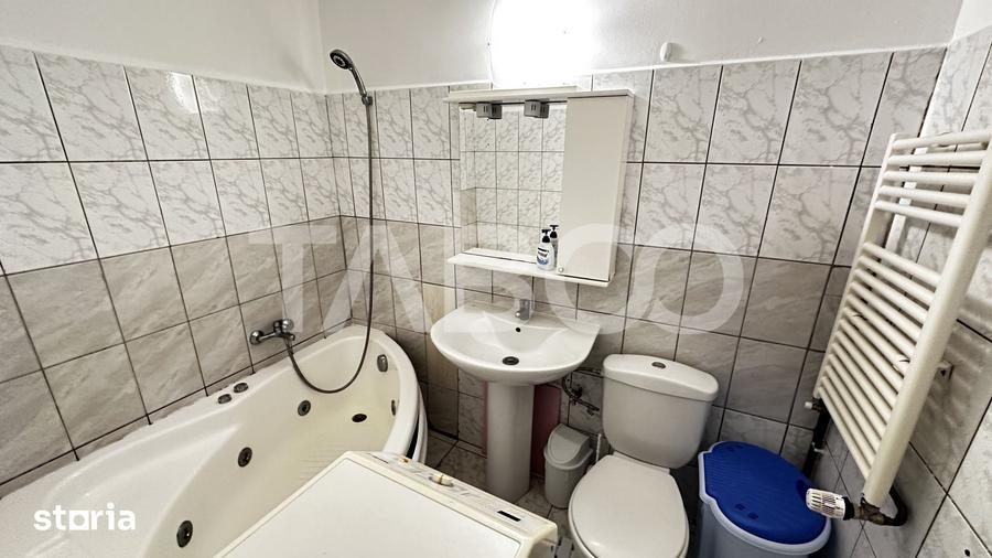 Garsonieră semidecomandată în Valea Aurie