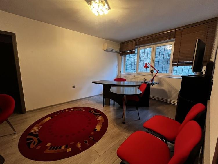 Spațiu comercial, de 96 mp, în Calea Galați