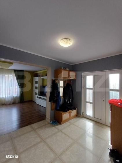 Casă cu 5 camere cu Teren 712 Mp în Mihai Viteazu