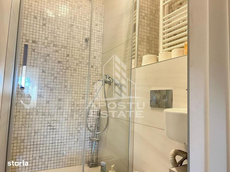 Apartament cu 4 camere, 2 bai in Piata Unirii, Timisoara - 2