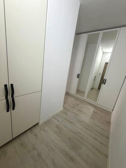 Apartament cu 2 camere în Ampoi 3
