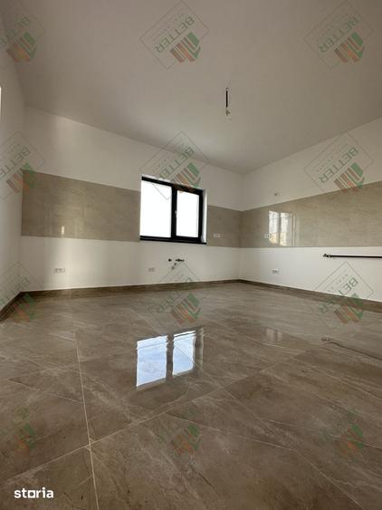 Casă cu 4 camere cu Teren 400 Mp în Berceni