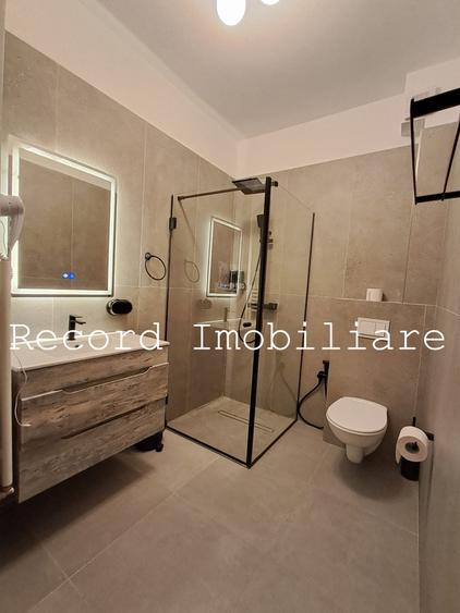 Apartament cu 2 camere semidecomandat în Aurel Vlaicu